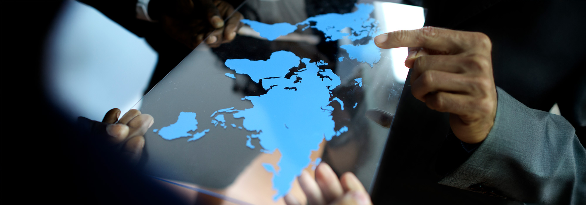 Principales innovaciones tecnológicas en España y Europa
