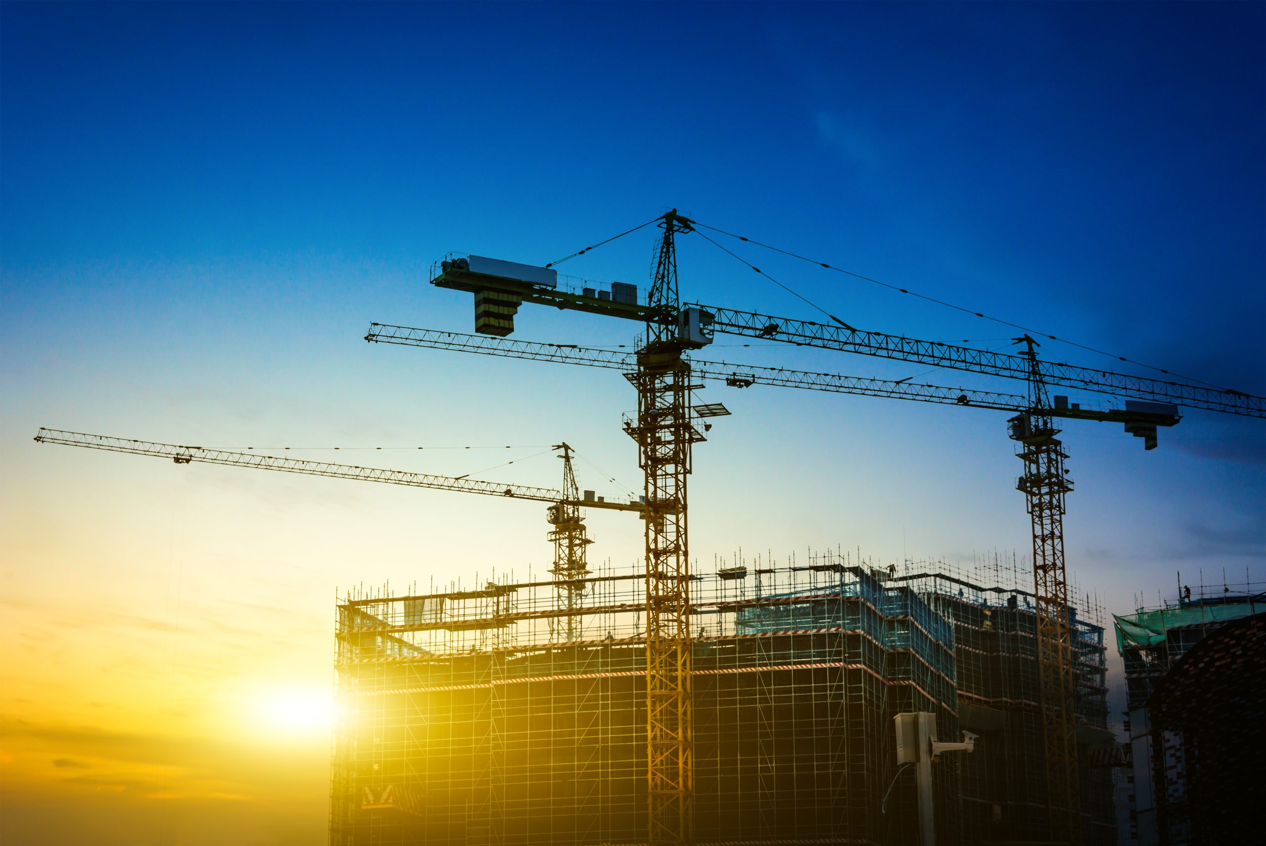 ¿Has adquirido un bien inmueble mediante un leasing inmobiliario?