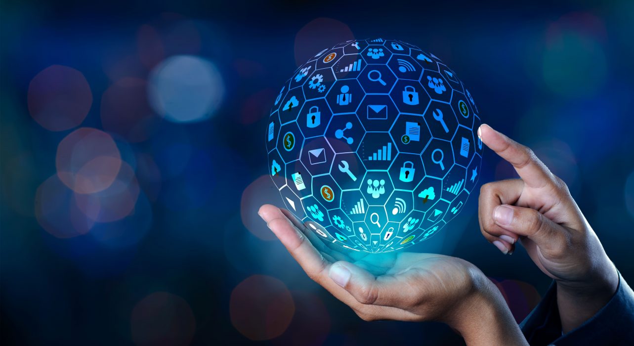 Inteligencia Artificial en el mundo empresarial